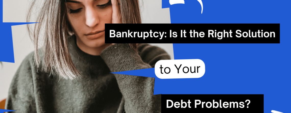 Bankruptcy