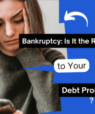 Bankruptcy