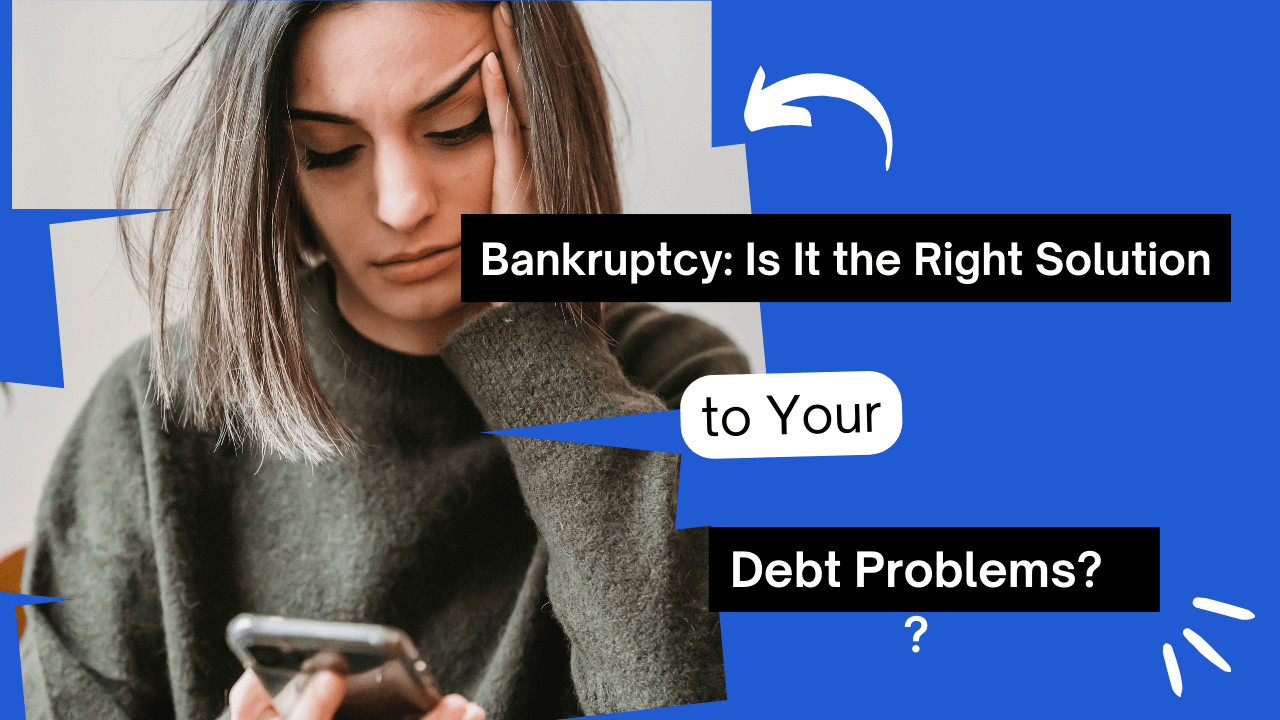 Bankruptcy