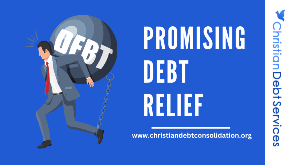 Christian Debt Relief