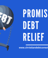 Christian Debt Relief