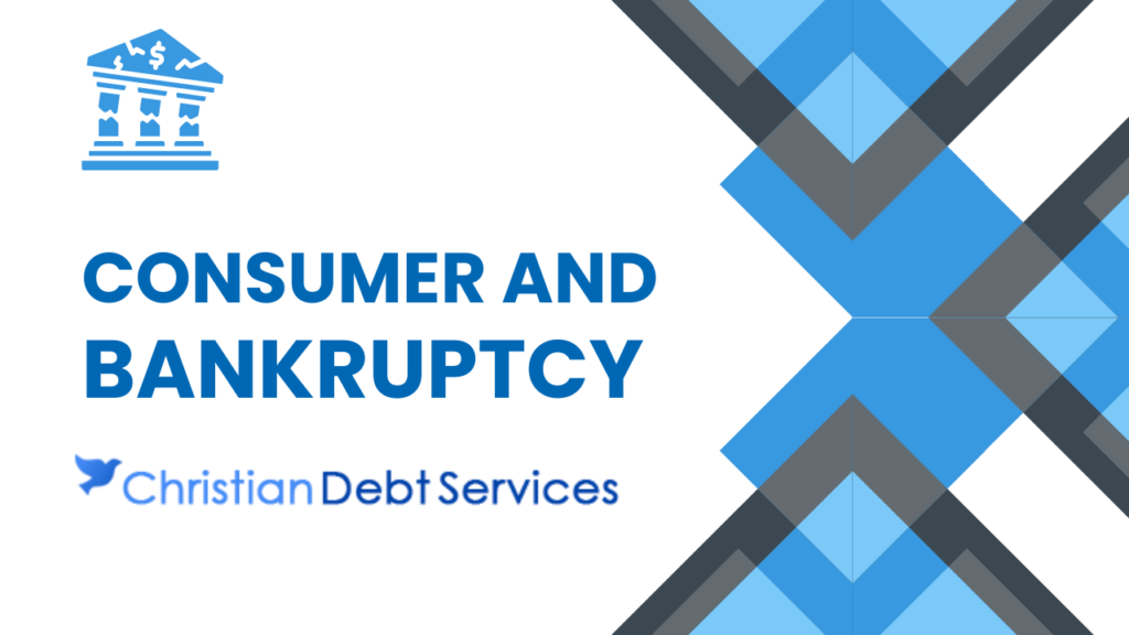 Consumer Debt and Bankruptcy