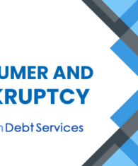 Consumer Debt and Bankruptcy