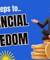 Financial Freedom