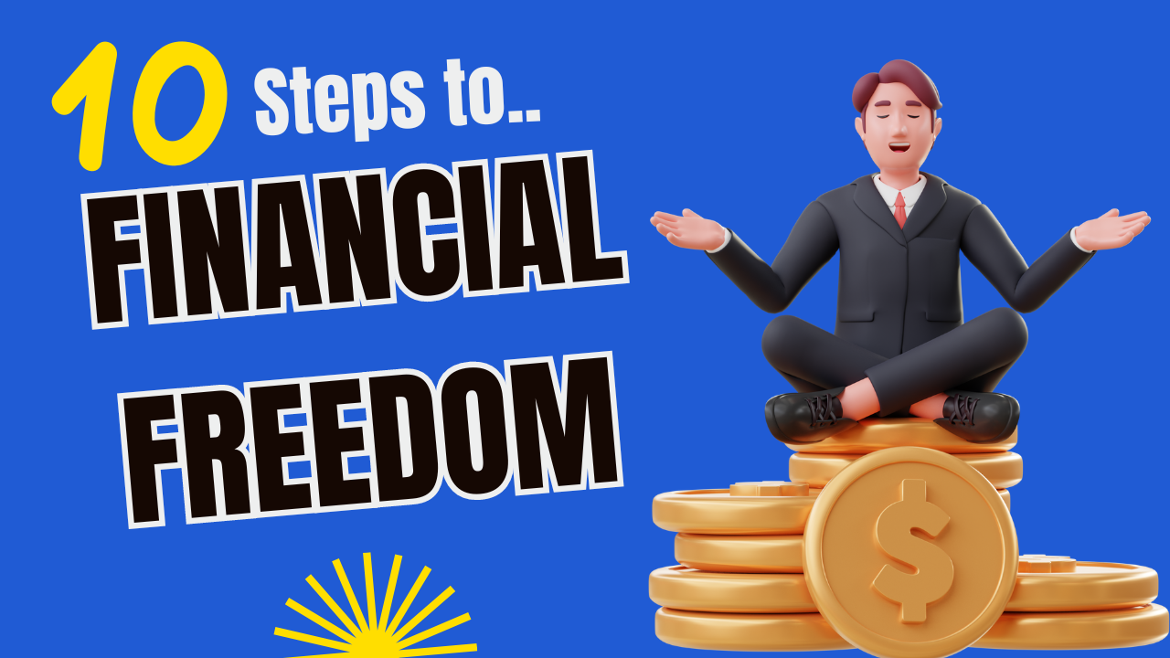 Financial Freedom