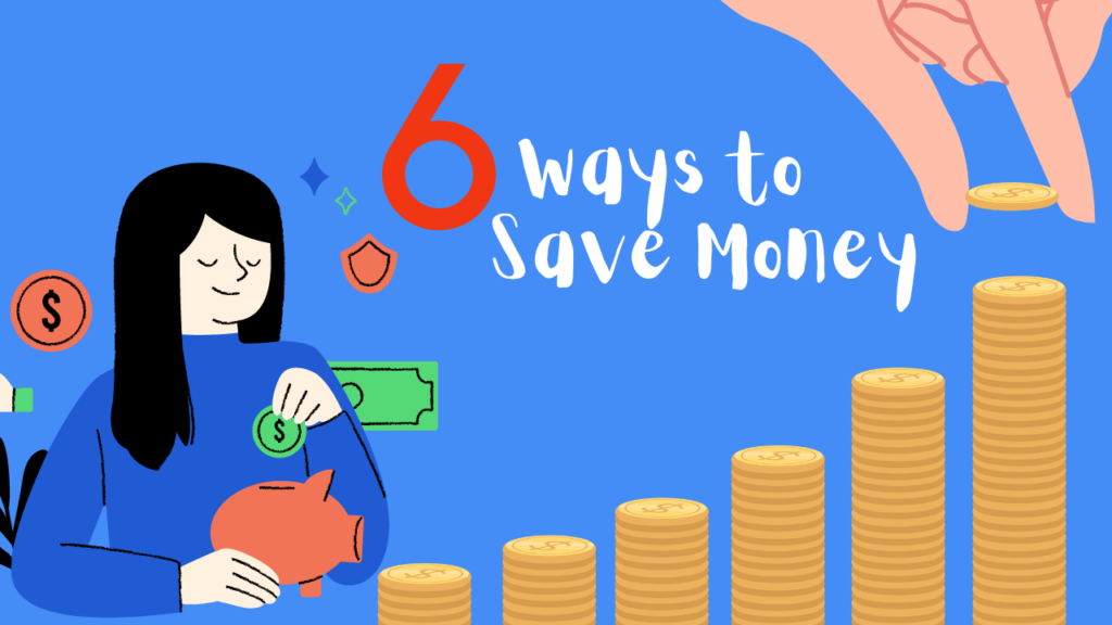 Save Money