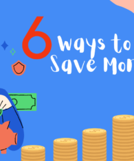 Save Money