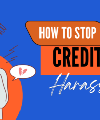 creditor's Harassment